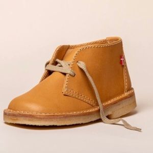 Duckfeet Sjælland Desert Boot Like New Woman’s Euro 37